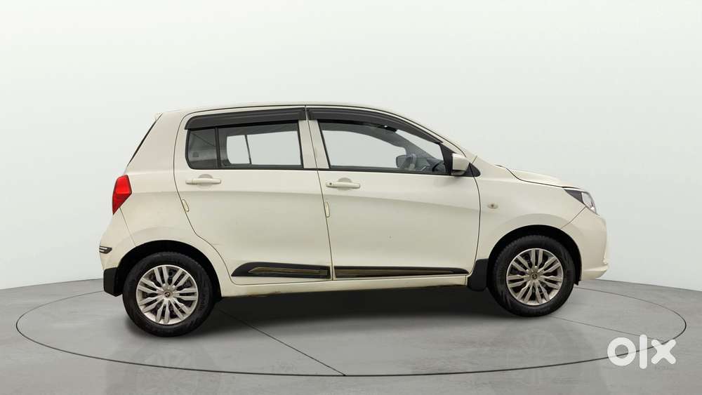 Maruti Suzuki Celerio Vxi Mt, 2020, Petrol