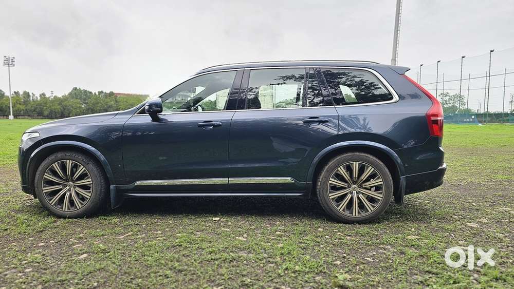 Volvo Xc 90 D5 Petrol 2024