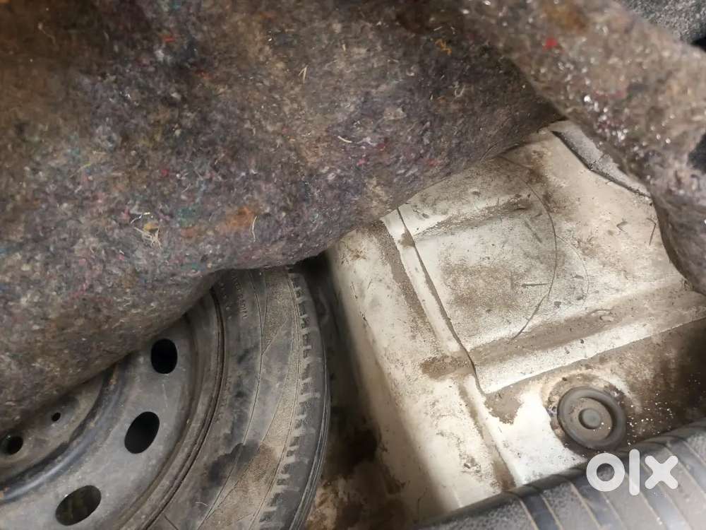 Ford Figo 2014 Diesel 76000 Km Driven