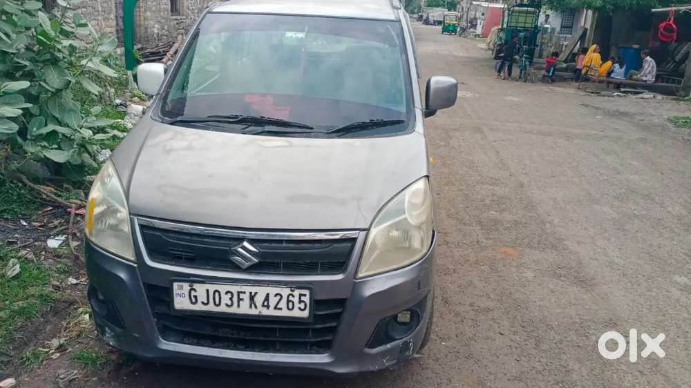 Best Condition Wagonr