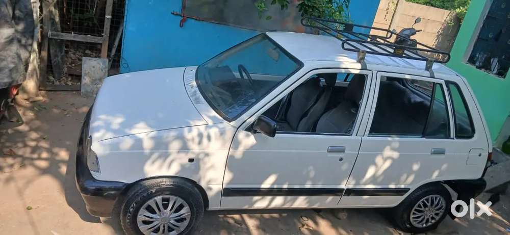 Maruthi 800 Fc 2030