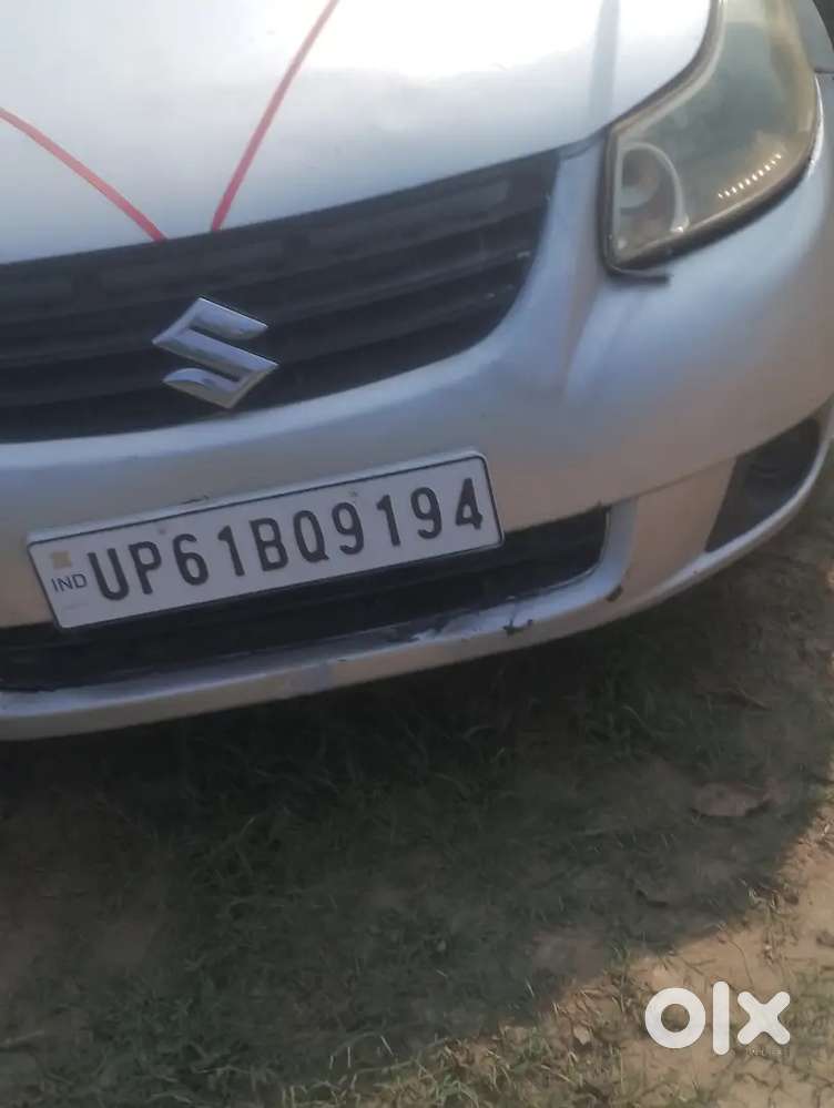 Maruti Suzuki Sx4 10