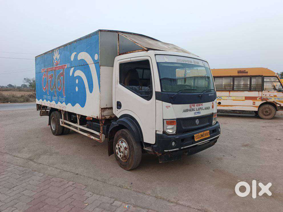 Ashok Leyland Stile Le, 2022, Diesel