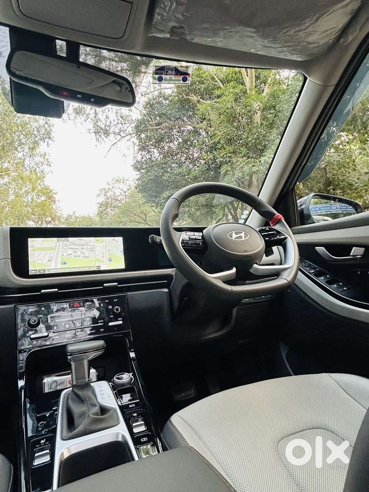 Hyundai Creta King Limited Edition 1.5 Cvt Petrol, 2026, Petrol