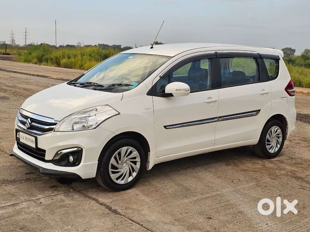 Maruti Suzuki Ertiga