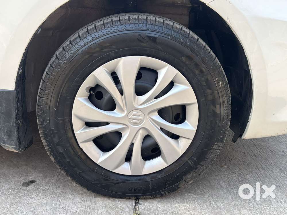 Maruti Suzuki Swift Dzire 1.3 Vxi, 2013, Cng & Hybrids