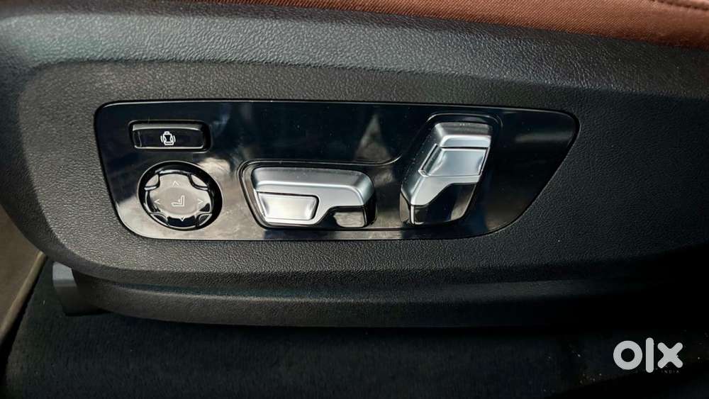 Bmw X7 Xdrive30d Dpe Signature, 2024, Diesel