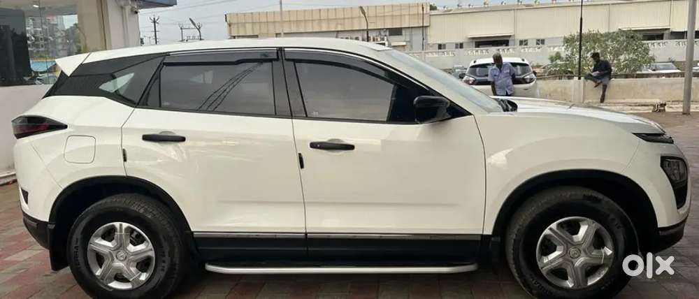Tata Harrier Car In Great Condition