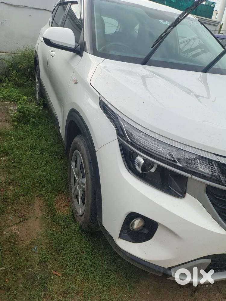Kia Sonet Hte D, 2024, Diesel