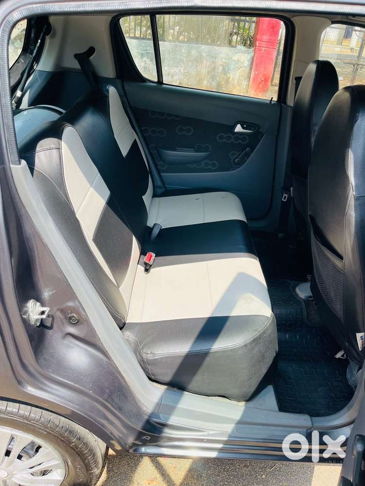 Maruti Suzuki Alto 800 2012-2016 Cng Lxi, 2015, Petrol