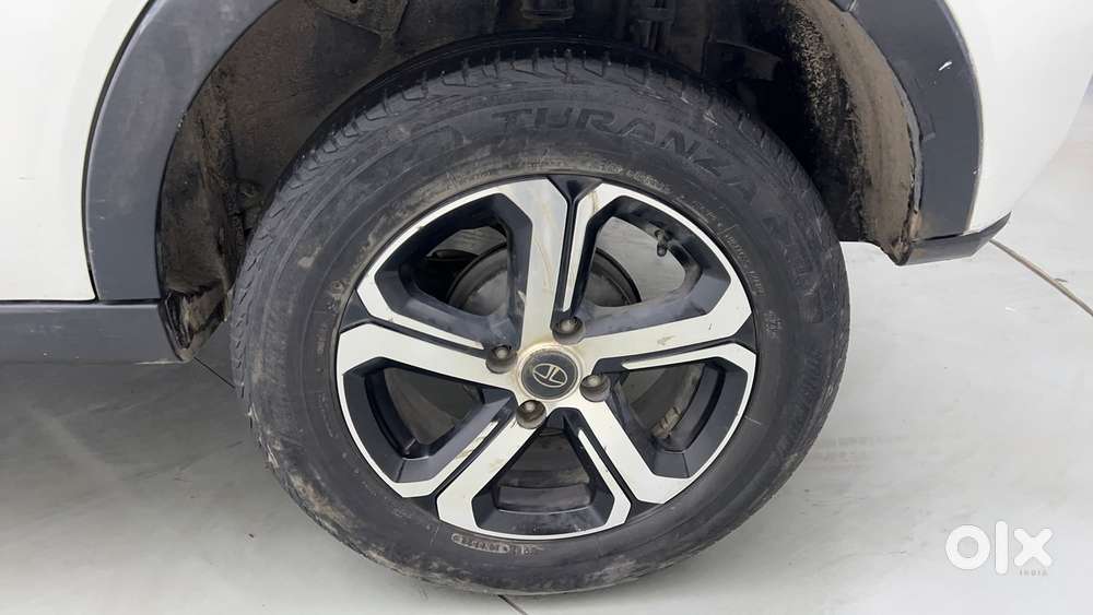 Tata Nexon 1.5 Revotorq Xza Plus, 2021, Diesel