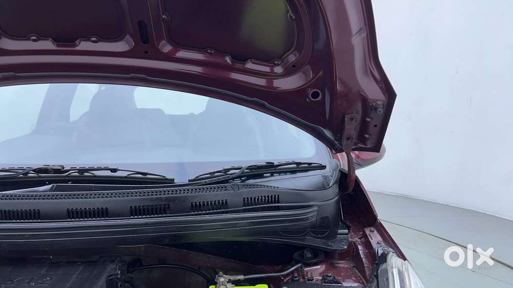 Hyundai Grand I10 1.2 Kappa Magna, 2015, Petrol