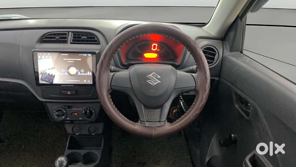 Maruti Suzuki Alto K10 Lxi Optional, 2022, Petrol