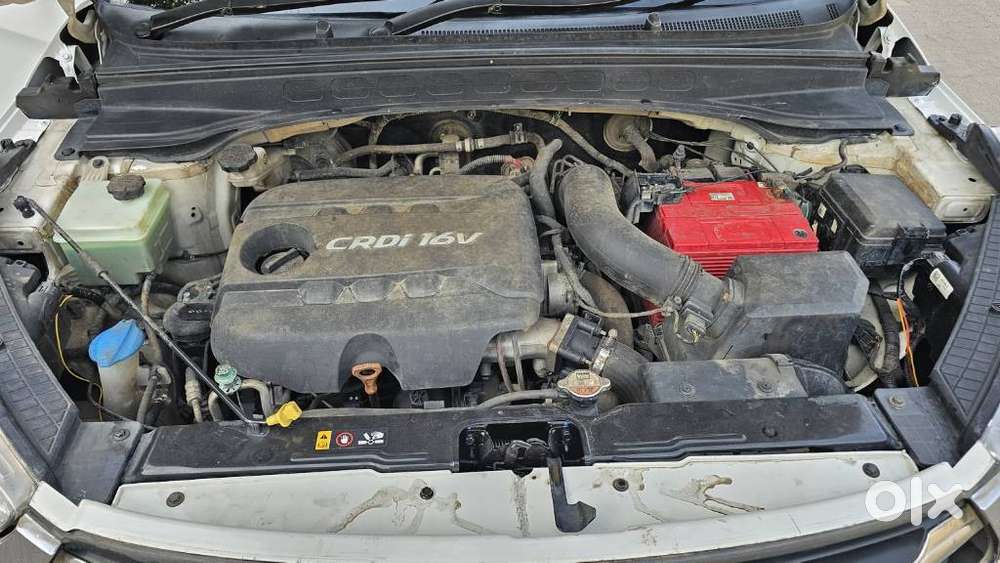 Hyundai Creta 1.4 E Plus Crdi, 2018, Diesel