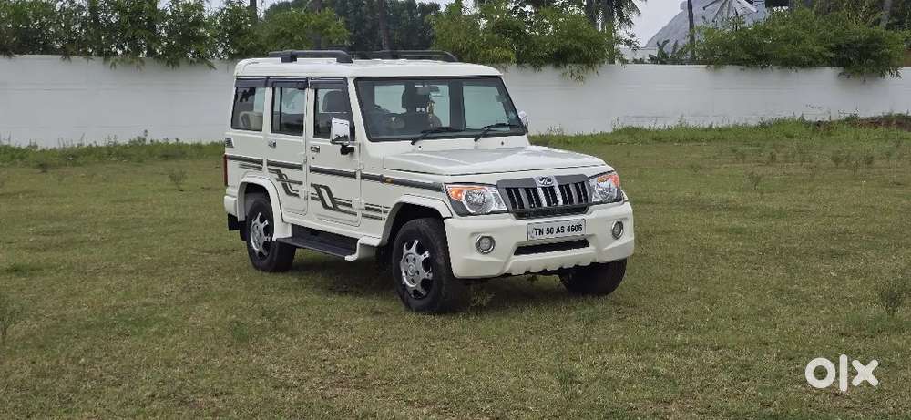 Mahindra Bolero Power Plus 2019 Diesel 139000 Km Driven T Surrender