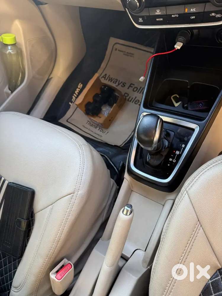 Maruti Suzuki Dzire 2019 Diesel 100000 Km Driven