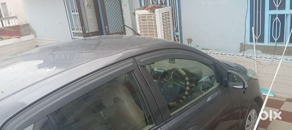 Hyundai I10 Petrol Manual 2011