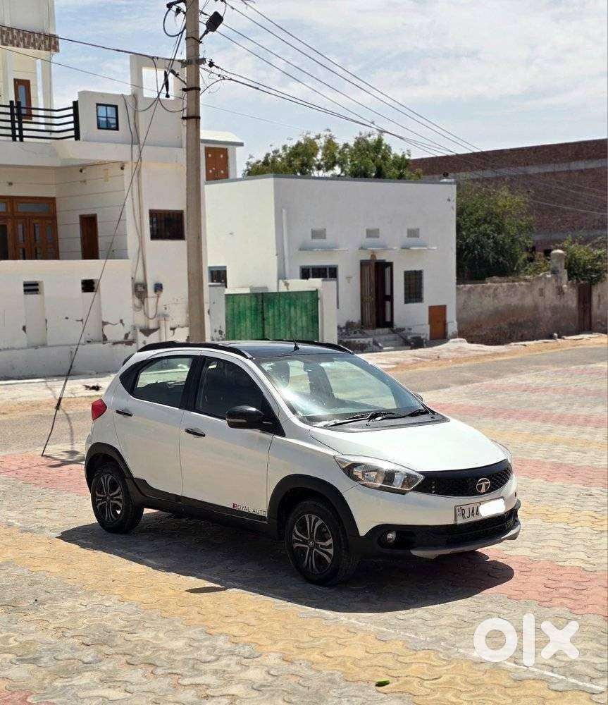 Tata Tiago Nrg 1.2 Xz Mt, 2019, Petrol