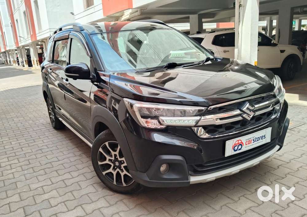 Maruti Suzuki Xl6 1.5 Alpha At, 2024, Petrol