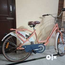 Hero urban 26t olx online