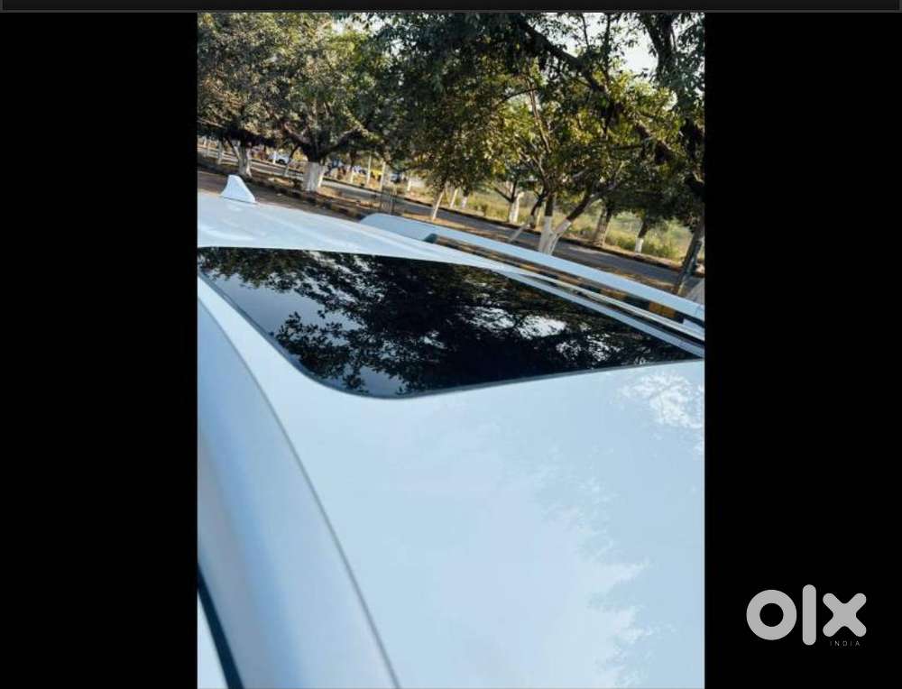 Hyundai Venue 1.0 Sx Turbo Dct, 2019, Petrol