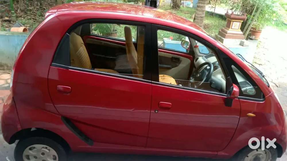 Tata Nano Genx Xt 2016 Petrol
