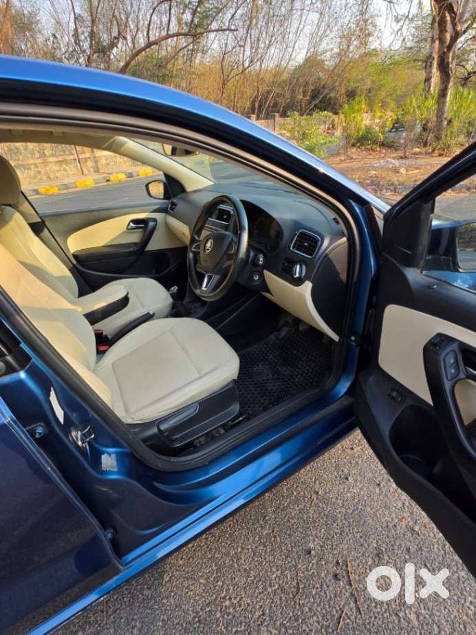 Skoda Rapid 1.5 Tdi Style, 2018, Diesel