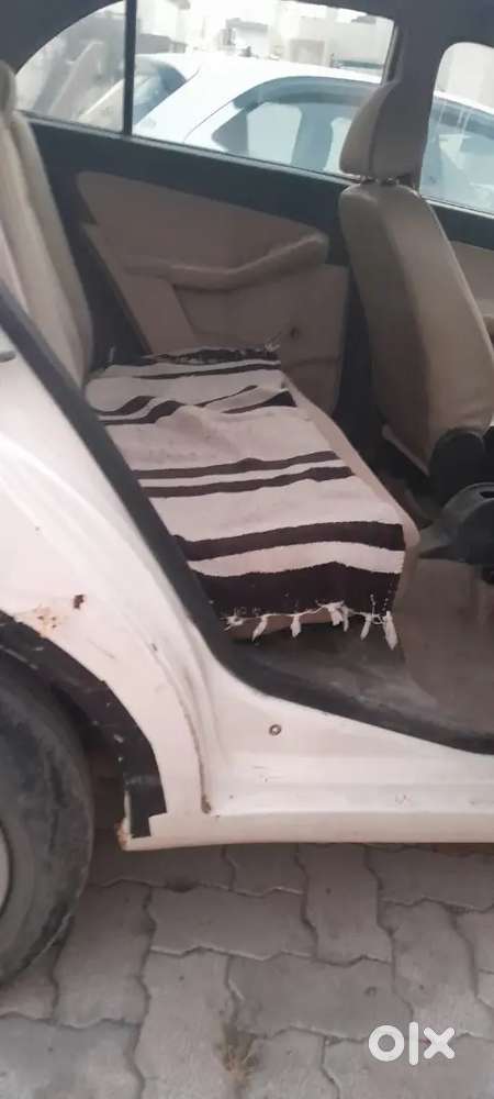 Tata Indica Vista 2012 Diesel 89256 Km Driven