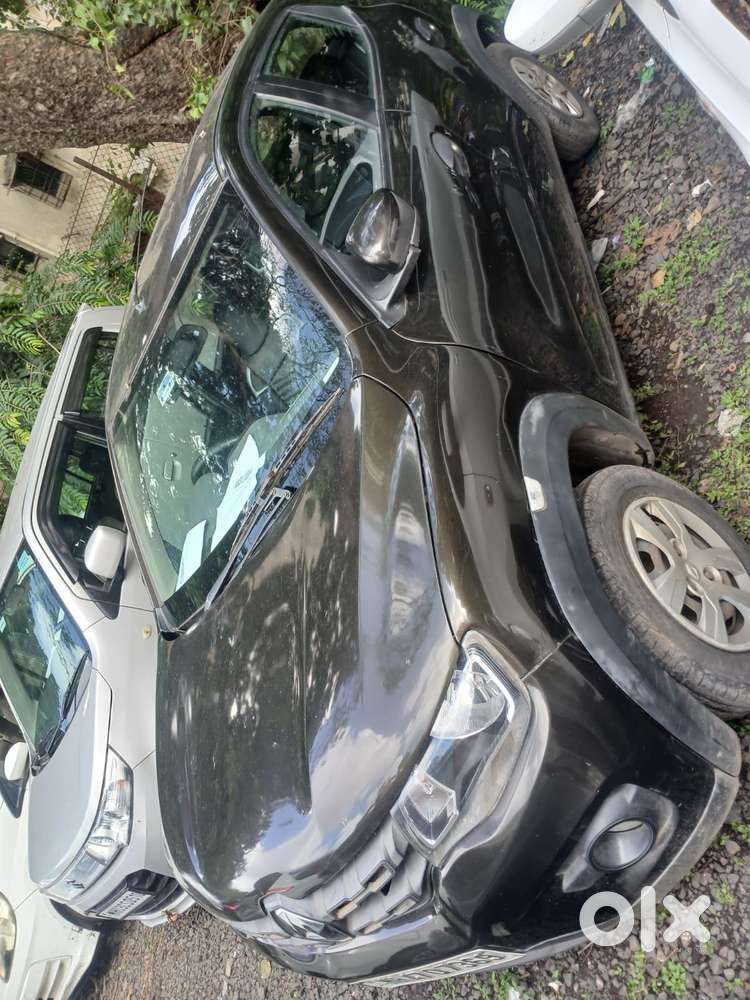 Renault Kwid Amt, 2017, Petrol