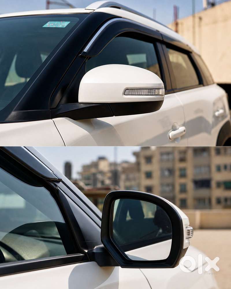 Maruti Suzuki Brezza 1.5 Zxi Plus At Smart Hybrid, 2025, Petrol