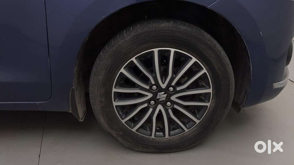 Maruti Suzuki Dzire 1.2 Zxi Plus Amt, 2019, Petrol