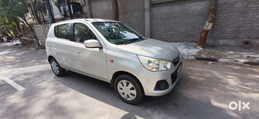 Maruti Alto 2018 Model