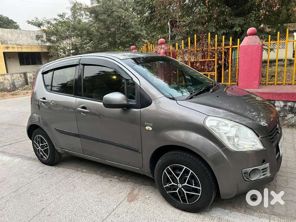 Maruti Suzuki Ritz 2012 Diesel Well Maintained