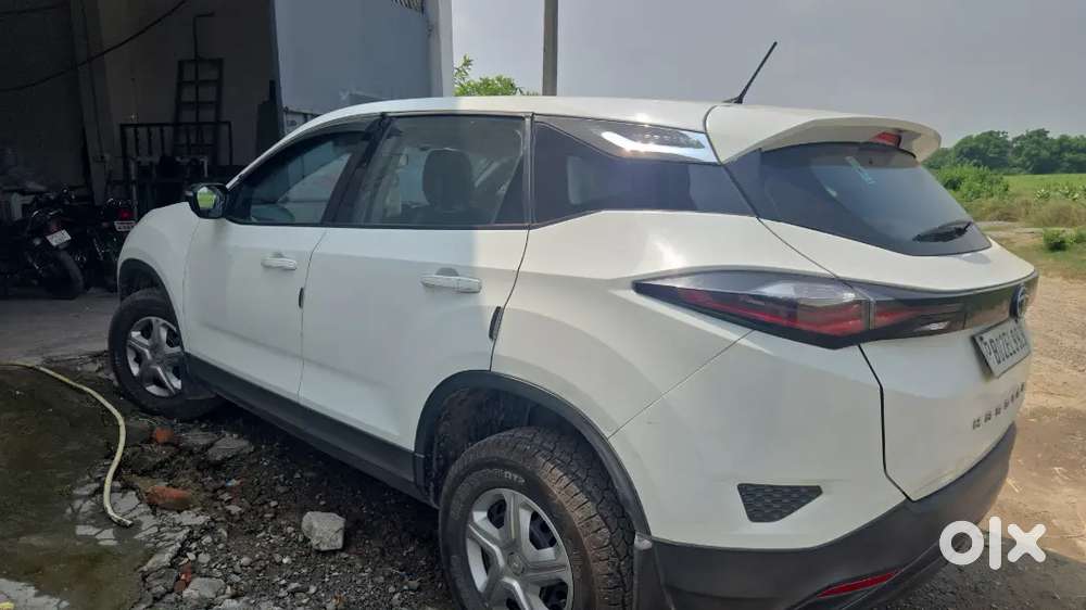 Tata Harrier Kryotec 2.0 2022