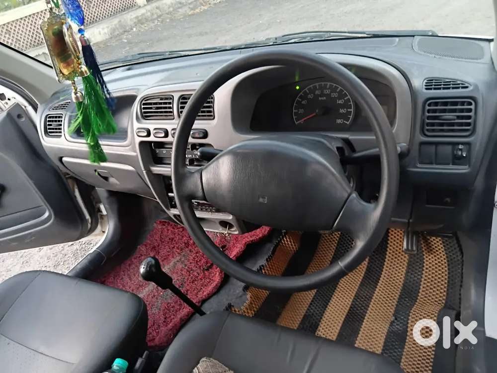 Maruti Suzuki Alto 2012 Petrol 71000 Km Driven