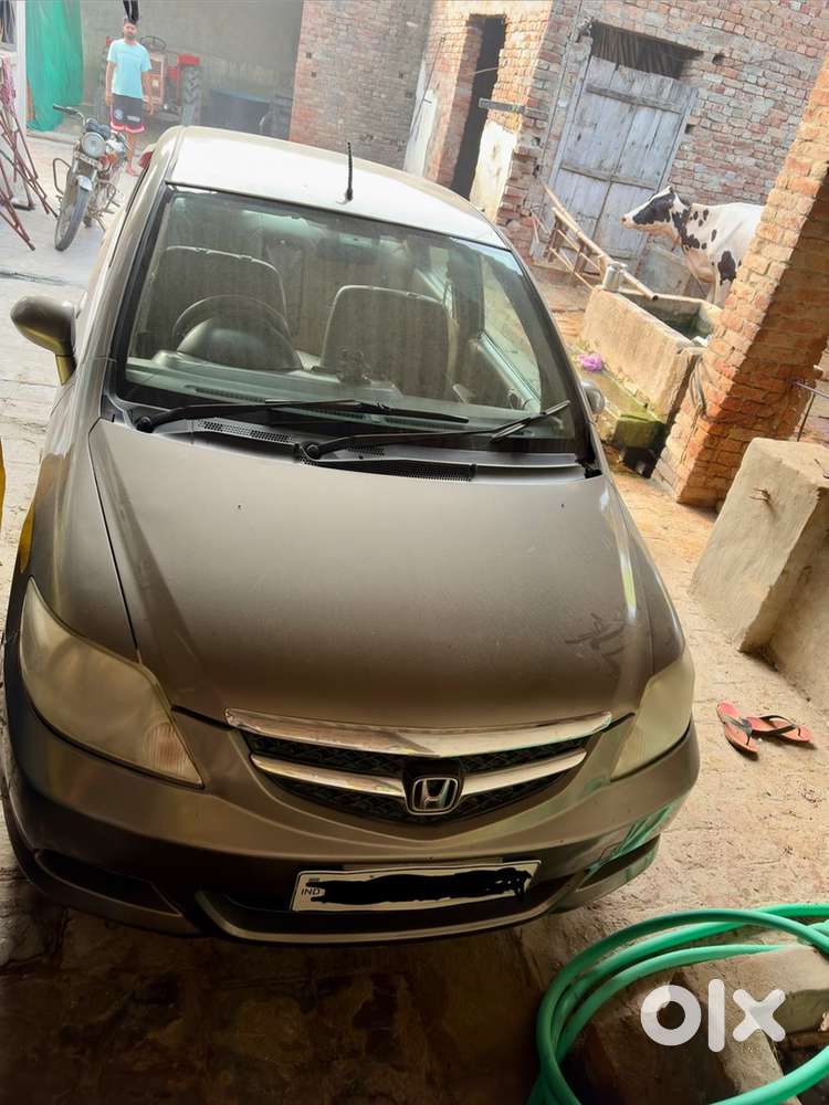 Honda City 2006 Model
