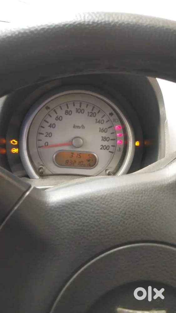 Maruti Suzuki Ritz 2016