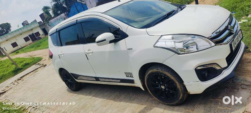 Maruti Suzuki Ertiga 2014 Diesel Good Condition