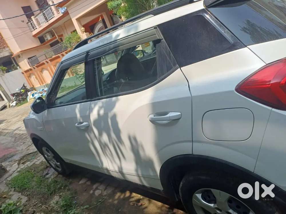 Mahindra Xuv300 Turbosport 2024 Diesel 44000 Km Driven