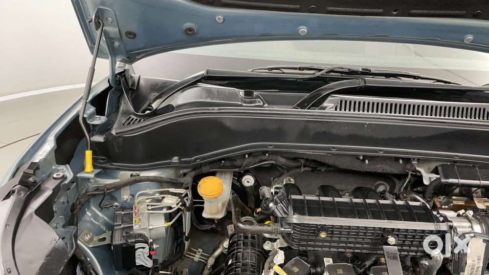 Tata Punch 1.2 Revotron Adventure Rhythm Pack Mt, 2023, Petrol