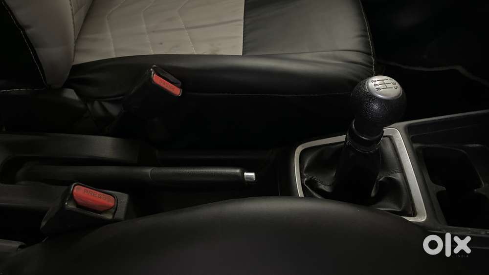 Maruti Suzuki Swift 2018 Vxi, 2020, Petrol