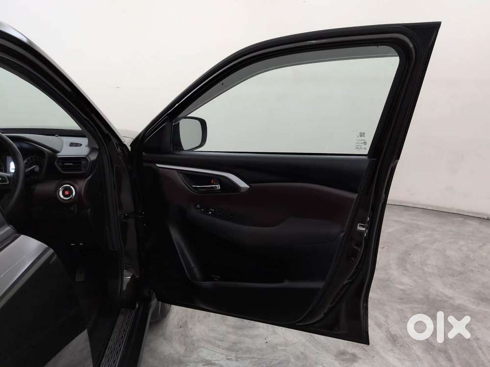 Maruti Suzuki Grand Vitara 1.5 Delta Smart Hybrid, 2023, Petrol