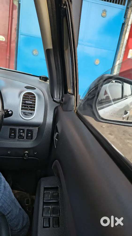 Maruti Suzuki Ritz 2012