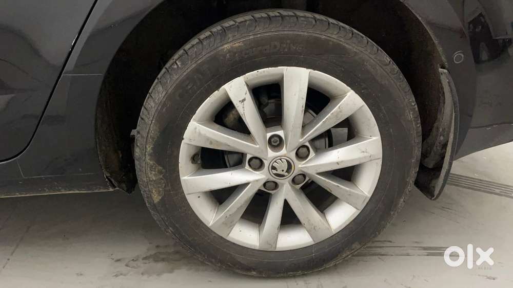 Skoda Octavia 2.0 L&k Tdi, 2017, Diesel