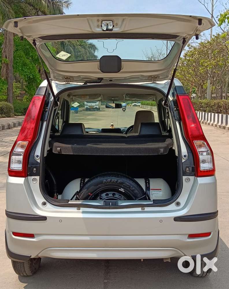 Maruti Suzuki Wagon R 1.0 Vxi Cng, 2023, Cng & Hybrids