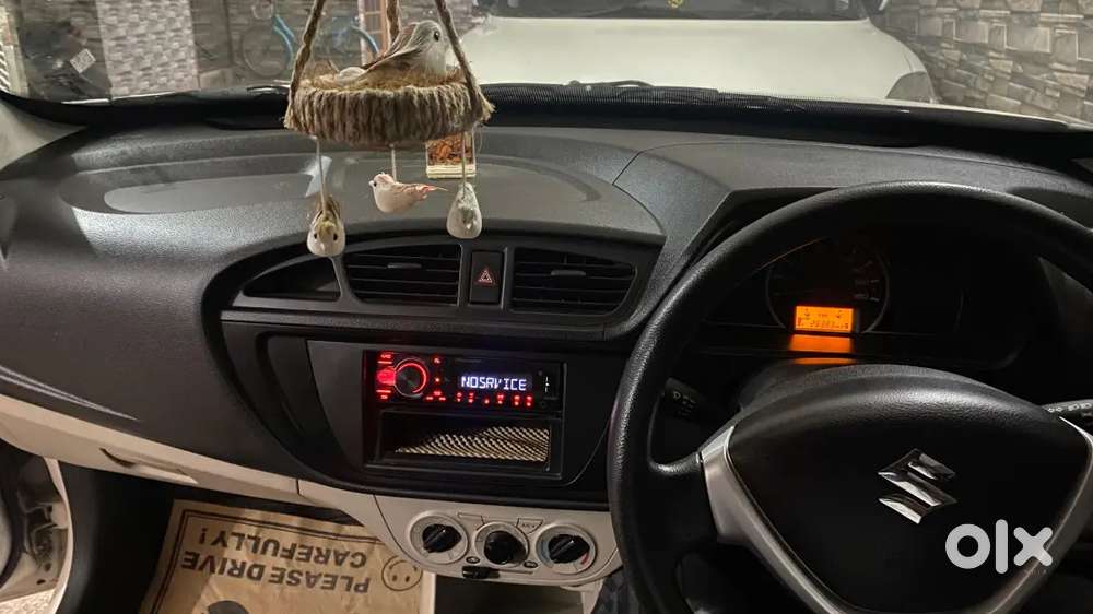 Maruti Suzuki Alto 2020 Cng & Hybrids Well Maintained