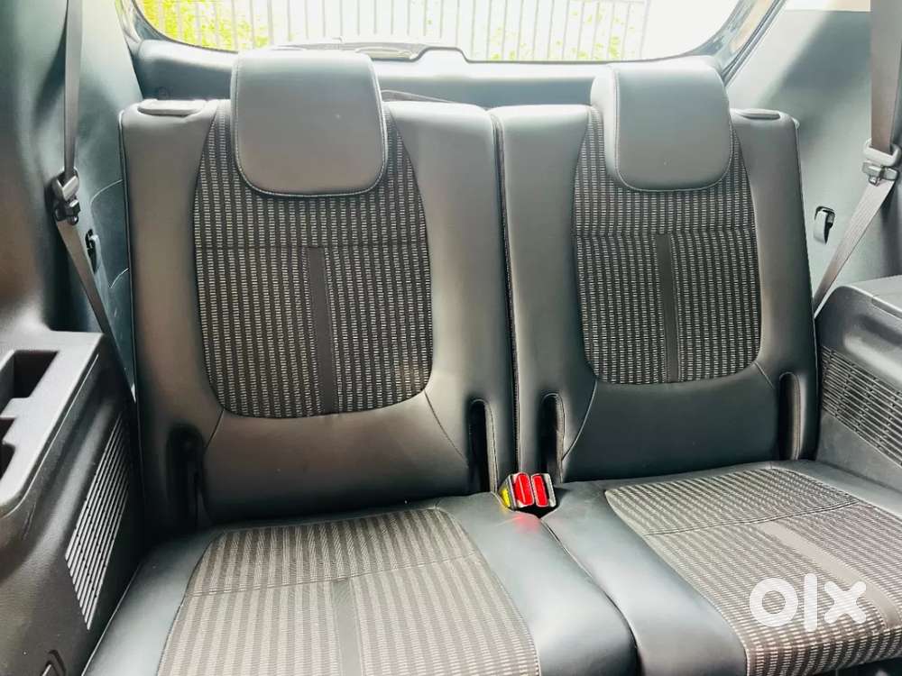 Kia Carens, 2025, Diesel