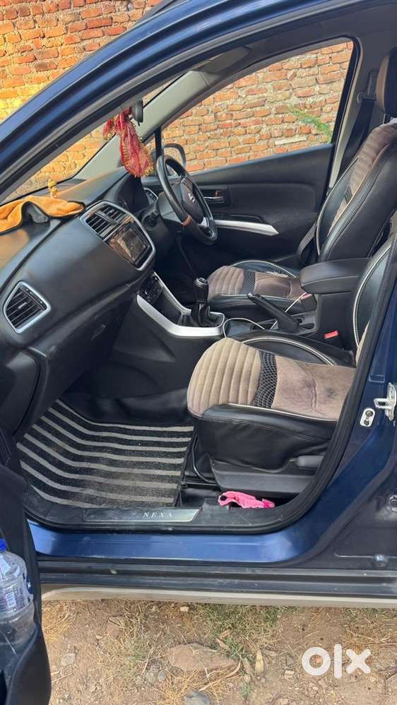 Maruti Suzuki S Cross Zeta 2020 Diesel