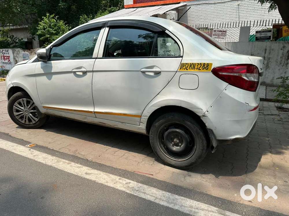 Tata Zest 2016 Diesel Good Condition