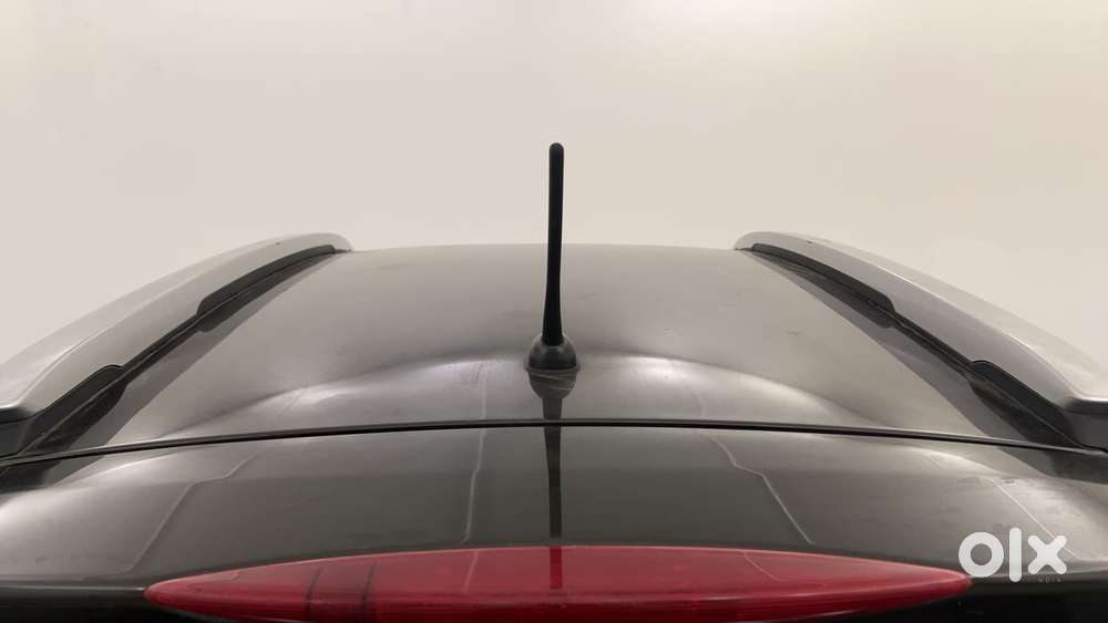 Honda Wr-v 1.2 Vx I-vtec, 2017, Petrol